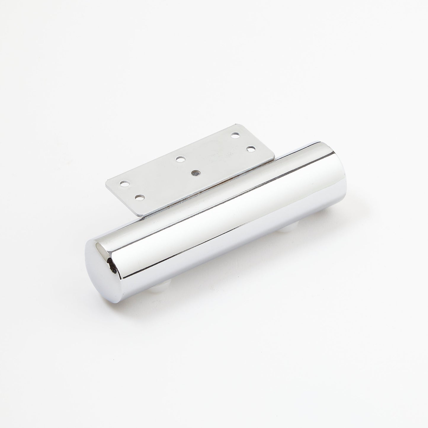 45mm x 155mm Silver Tabular Leg