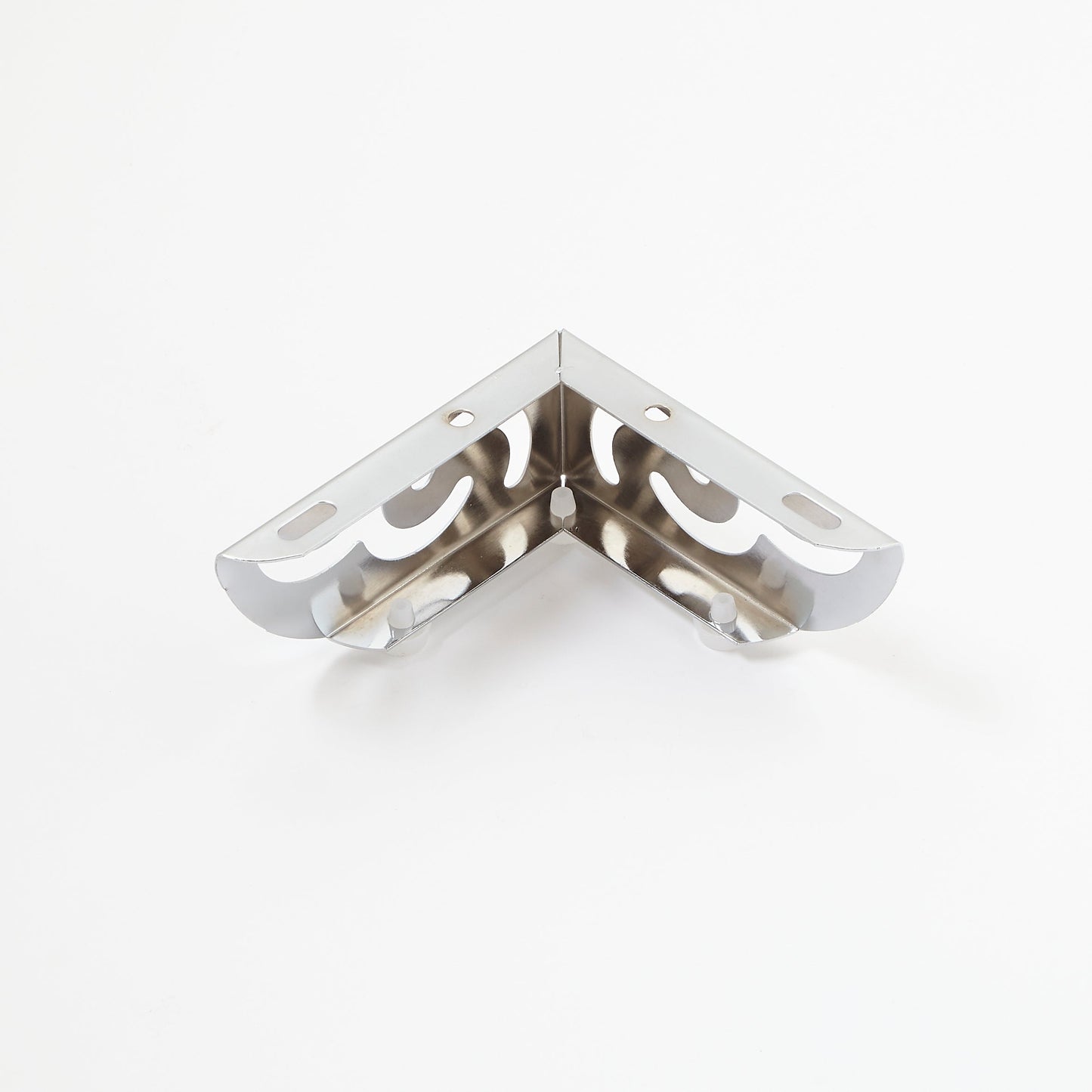 58mm x 120mm Corner Legs