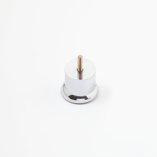 50mm x 50mm  White Legs
